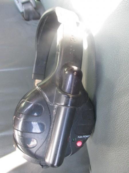 Honda Odyssey 2004 photo 23