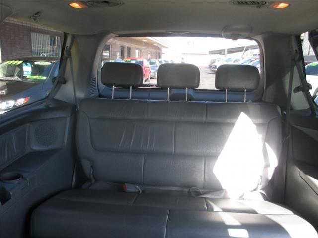 Honda Odyssey 2004 photo 6