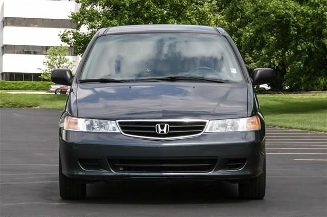 Honda Odyssey 2004 photo 15