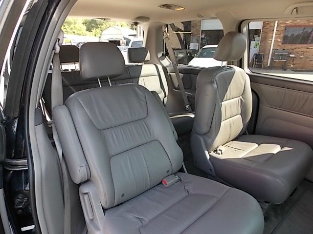 Honda Odyssey GS 43 MiniVan