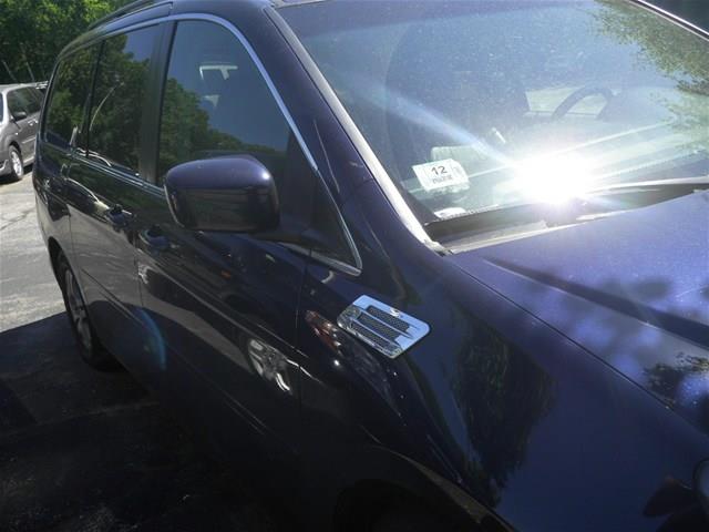 Honda Odyssey 2005 photo 1