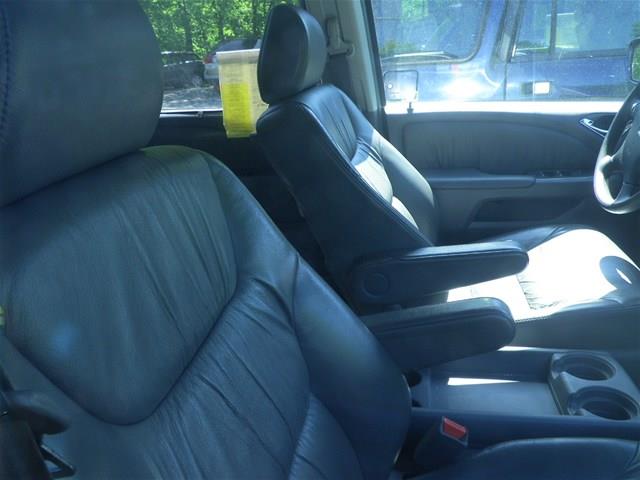 Honda Odyssey 2005 photo 5