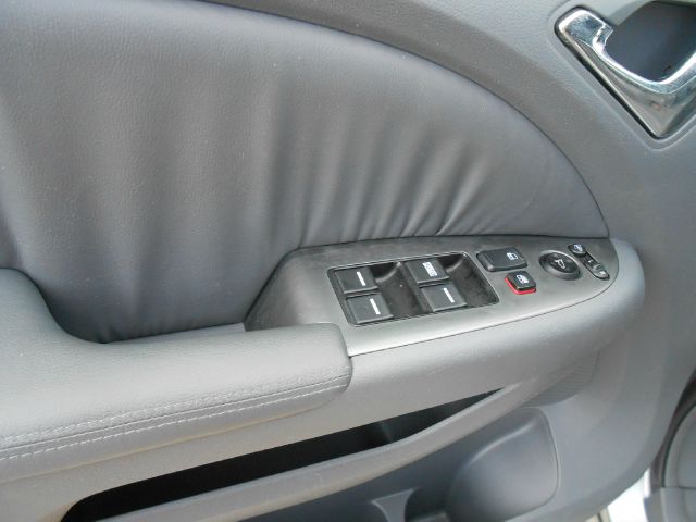 Honda Odyssey 2005 photo 13