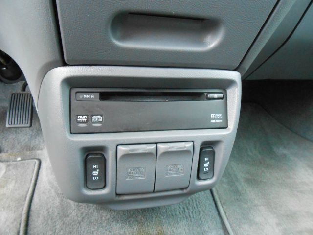 Honda Odyssey 2005 photo 4