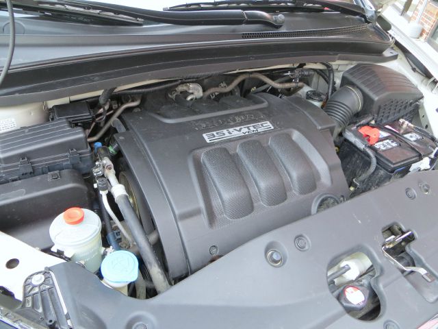 Honda Odyssey 2005 photo 1