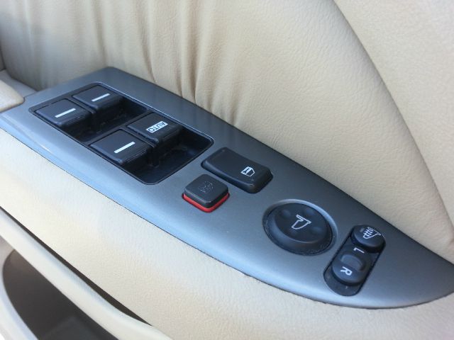 Honda Odyssey 2005 photo 16