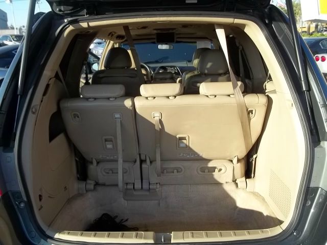 Honda Odyssey 2005 photo 1