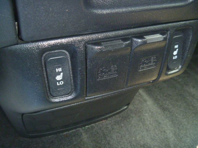 Honda Odyssey 2005 photo 10