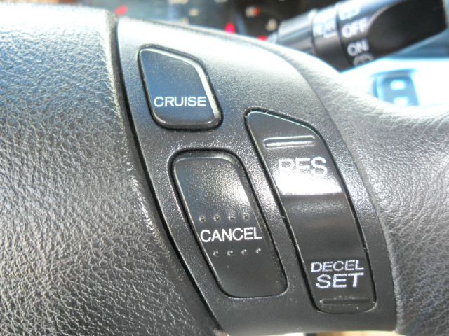 Honda Odyssey 2005 photo 10