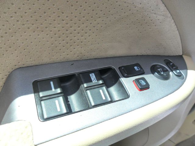 Honda Odyssey 2005 photo 13