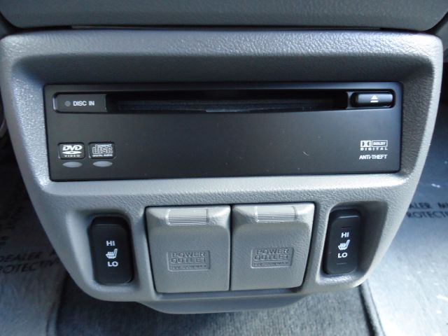 Honda Odyssey 2005 photo 2