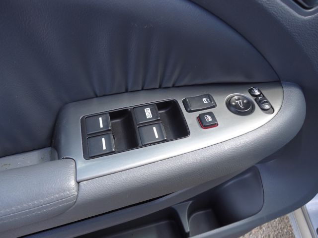 Honda Odyssey 2005 photo 5