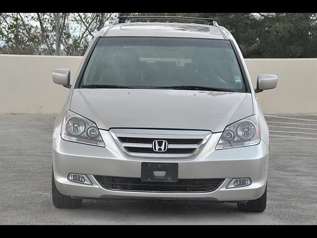 Honda Odyssey 2005 photo 1