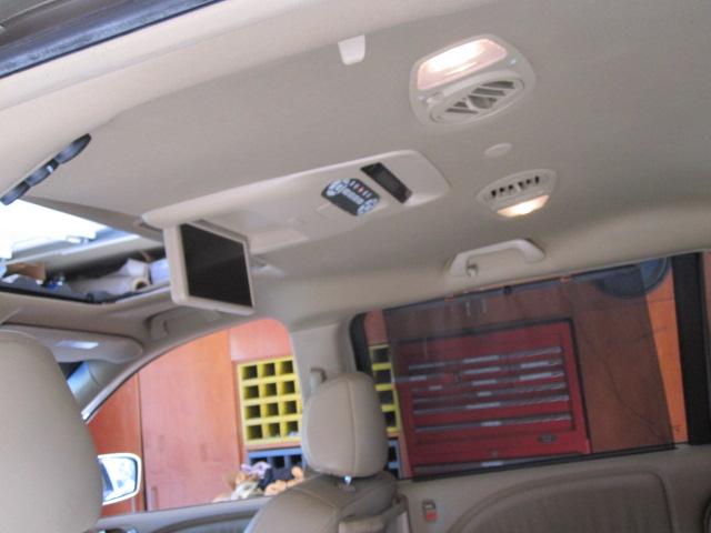 Honda Odyssey 2005 photo 2