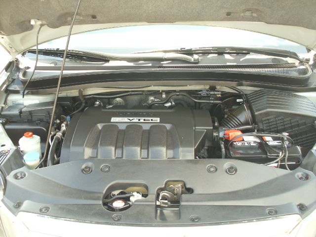 Honda Odyssey 2005 photo 1