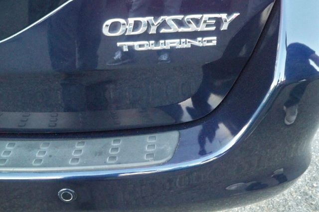 Honda Odyssey 2005 photo 13