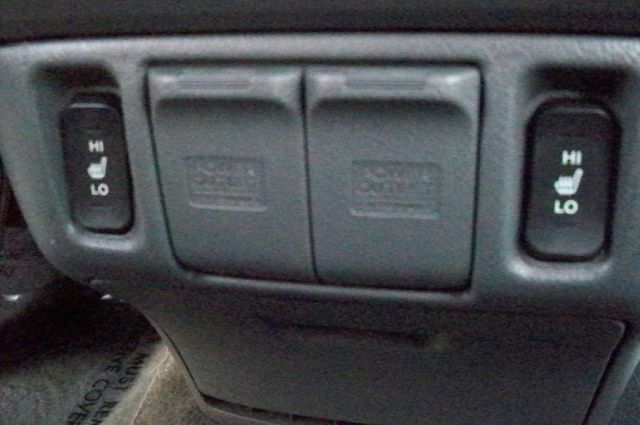 Honda Odyssey 2005 photo 7