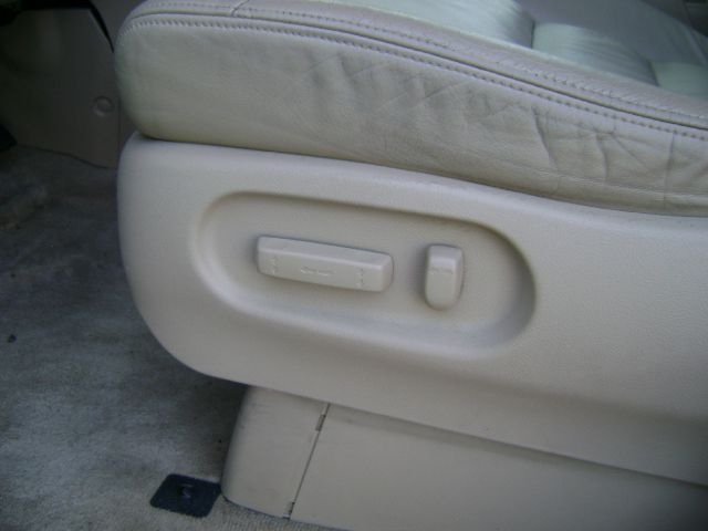 Honda Odyssey 2005 photo 14