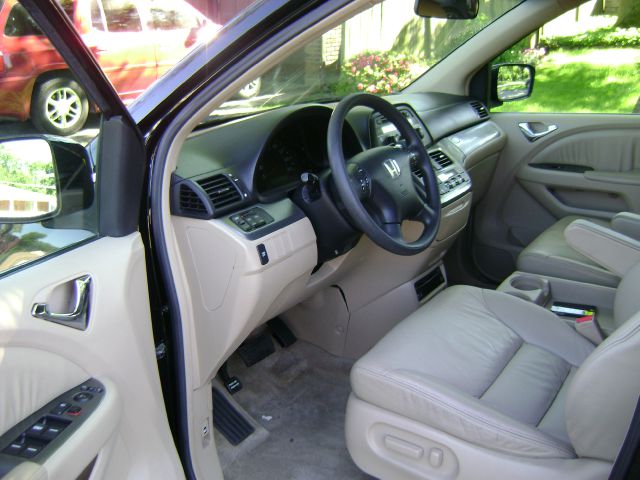 Honda Odyssey 2005 photo 15