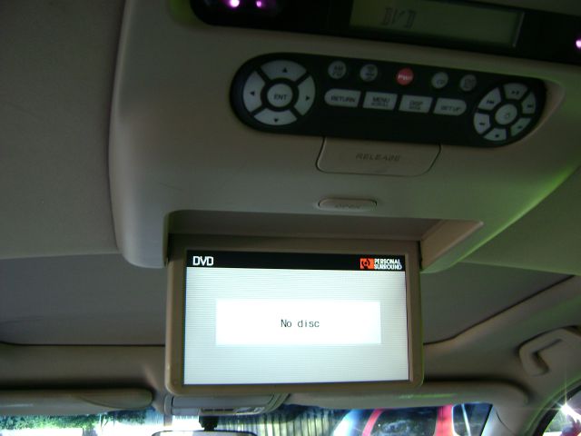 Honda Odyssey 2005 photo 2