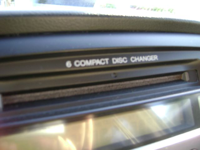 Honda Odyssey 2005 photo 5