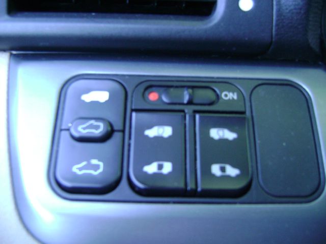 Honda Odyssey 2005 photo 6