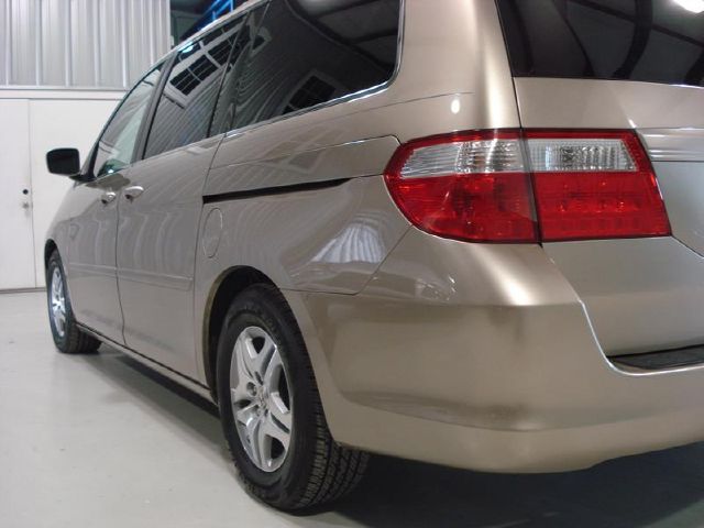 Honda Odyssey 2005 photo 14