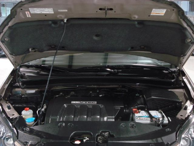 Honda Odyssey 2005 photo 2