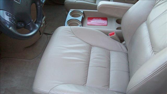 Honda Odyssey 2005 photo 3