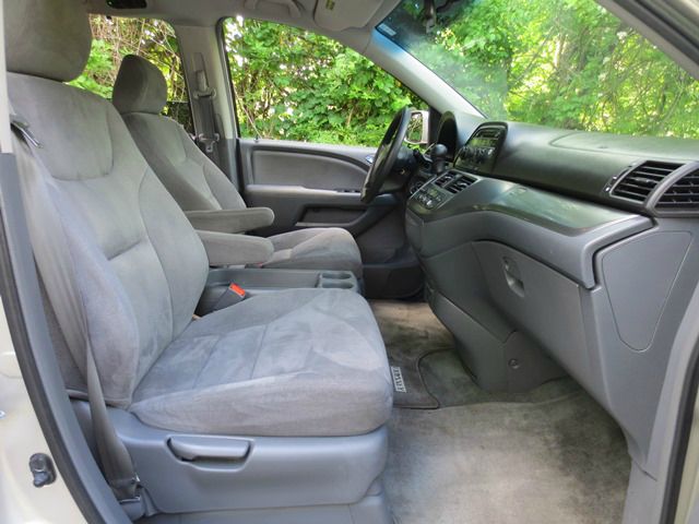 Honda Odyssey 2006 photo 1