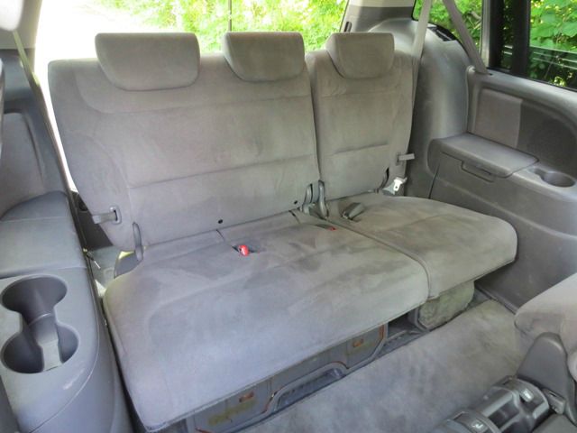 Honda Odyssey 2006 photo 17