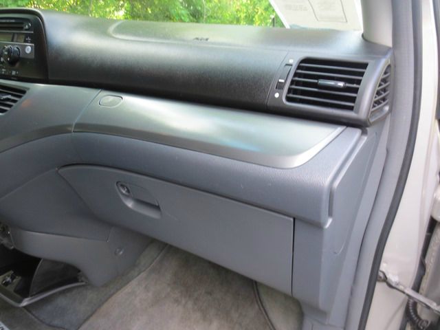 Honda Odyssey 2006 photo 30