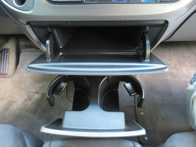 Honda Odyssey 2006 photo 33