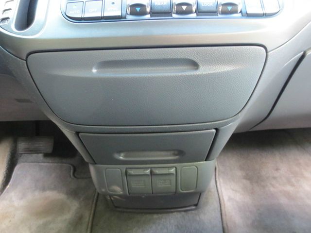 Honda Odyssey 2006 photo 35