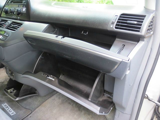 Honda Odyssey 2006 photo 50