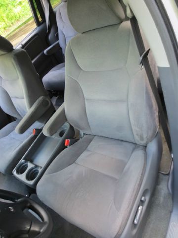 Honda Odyssey 2006 photo 56