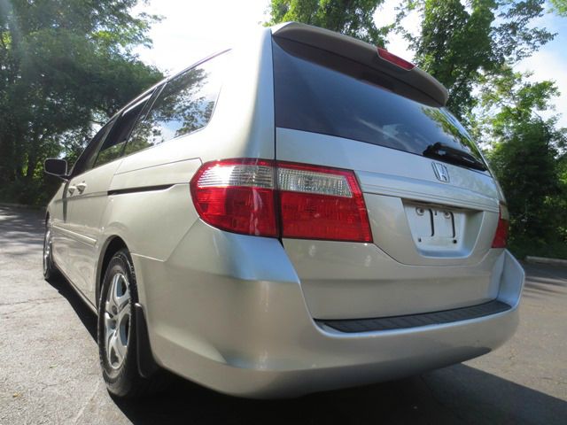 Honda Odyssey 2006 photo 70