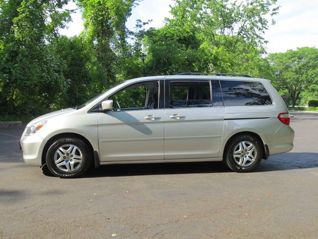 Honda Odyssey 2006 photo 74