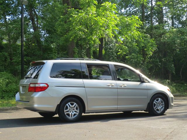 Honda Odyssey 2006 photo 79