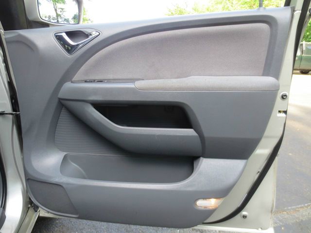 Honda Odyssey 2006 photo 89