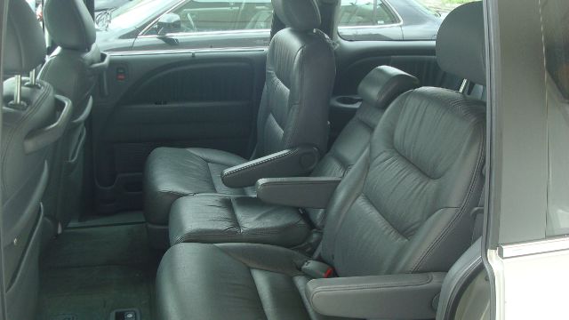 Honda Odyssey 2006 photo 10