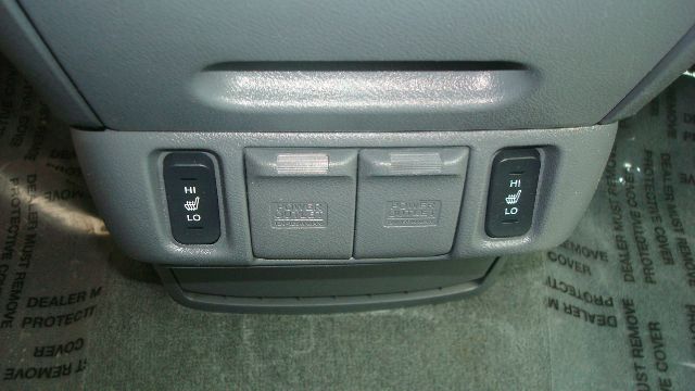 Honda Odyssey 2006 photo 11