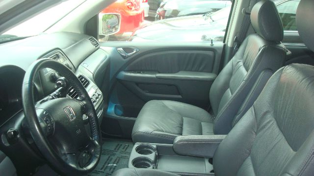 Honda Odyssey 2006 photo 13