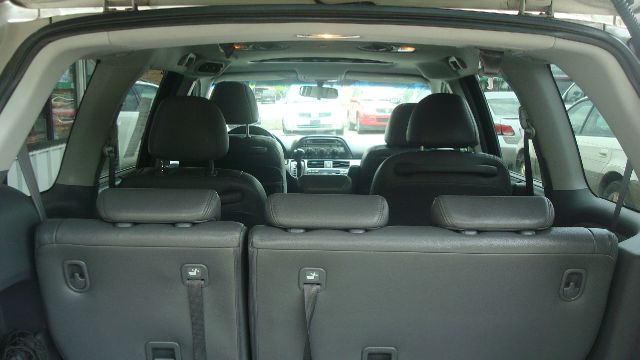 Honda Odyssey 2006 photo 9