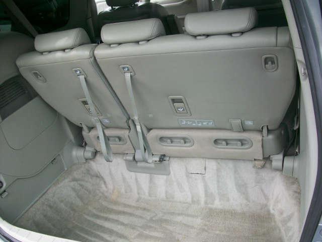 Honda Odyssey 2006 photo 10