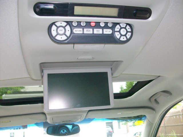 Honda Odyssey 2006 photo 11