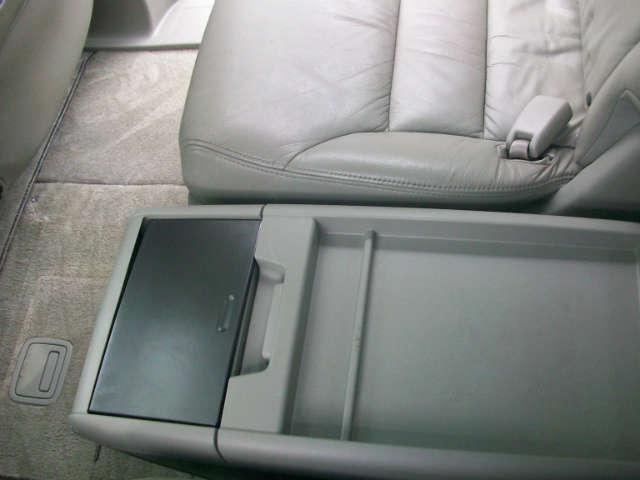 Honda Odyssey 2006 photo 13