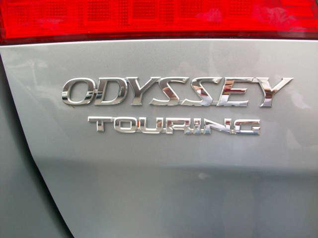 Honda Odyssey 2006 photo 2