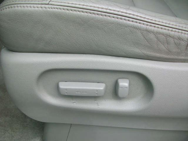 Honda Odyssey 2006 photo 21