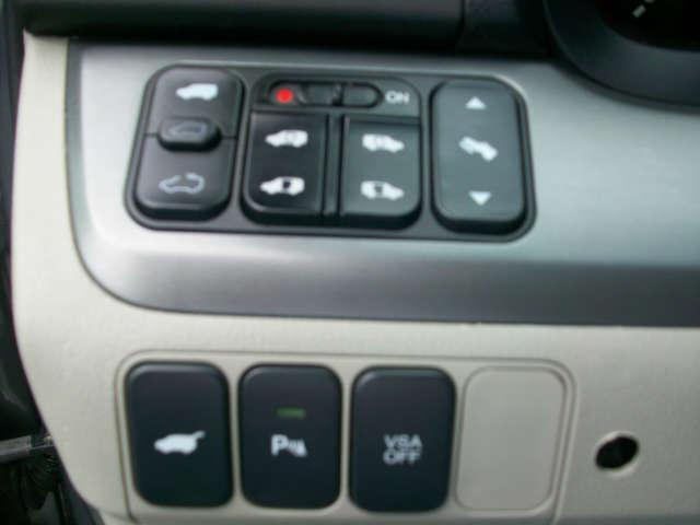 Honda Odyssey 2006 photo 30